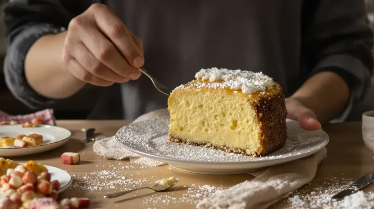 « Depuis que j’utilise cette astuce, mes gâteaux sont toujours moelleux »