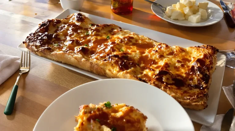 Far breton de grand-mère : la recette ultra fondante au beurre salé qu’on vous cachait