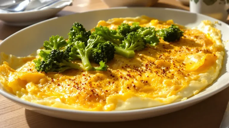 Inconfort intestinal : 4 aliments à ajouter à ses œufs pour apaiser l’inflammation et dégonfler, validés par des nutritionnistes