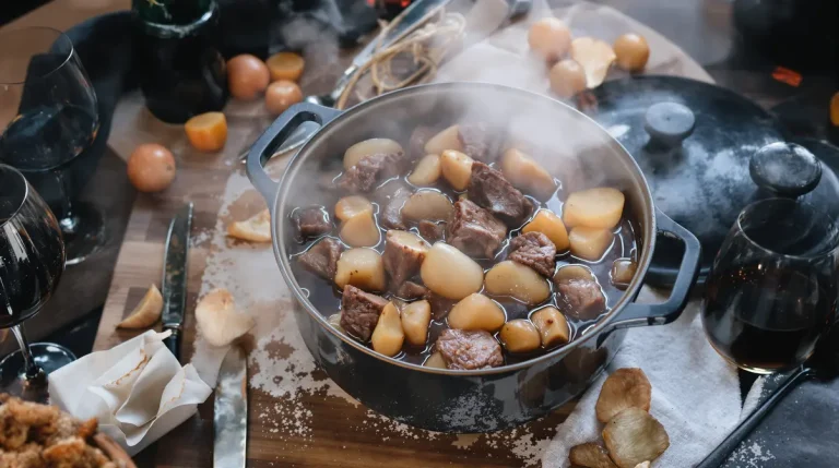 « Je la prépare la veille et tout le monde se ressert » : cette recette traditionnelle du Nord réconforte tout l'hiver