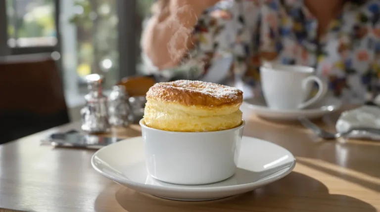 « Je le fais tous les dimanches ! » : ce dessert aérien à 5 ingrédients fait l'unanimité à table « Je le fais tous les dimanches ! » : ce dessert aérien à 5 ingrédients fait l'unanimité à table