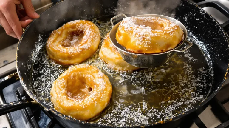 Laurent Mariotte révèle sa recette facile et savoureuse de beignets de Carnaval à refaire chez vous Laurent Mariotte révèle sa recette facile et savoureuse de beignets de Carnaval à refaire chez vous
