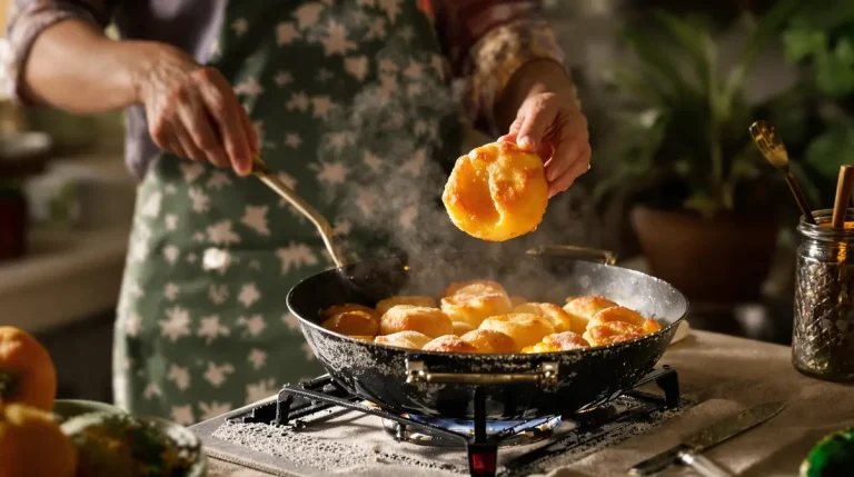Mardi Gras : la recette ultra facile de ma belle-mère pâtissière pour des beignets aux pommes ultra aériens, fondants et irrésistiblement savoureux Mardi Gras : la recette ultra facile de ma belle-mère pâtissière pour des beignets aux pommes ultra aériens, fondants et irrésistiblement savoureux