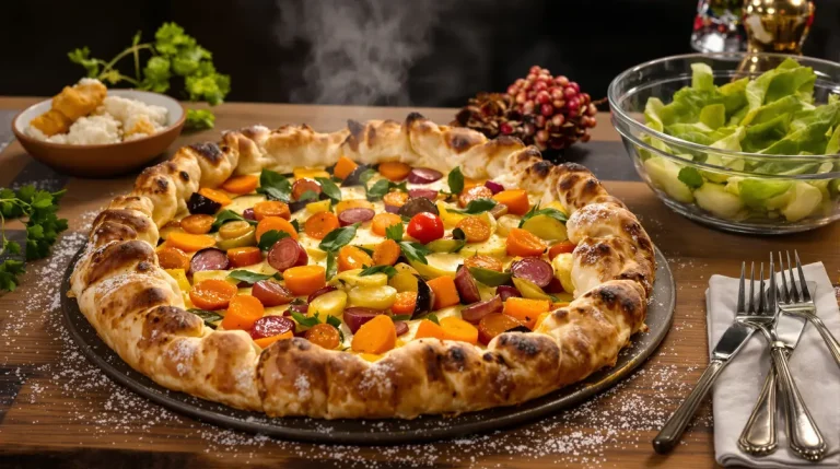 Menu de la semaine du 16 au 22 février 2026 : spécial Mardi gras gourmand et facile à préparer