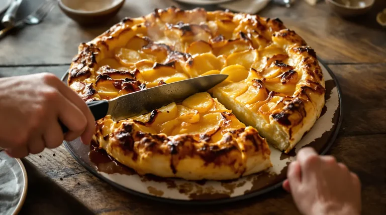 Pour changer du gratin dauphinois, cette recette paysanne oubliée sublime à merveille vos volailles