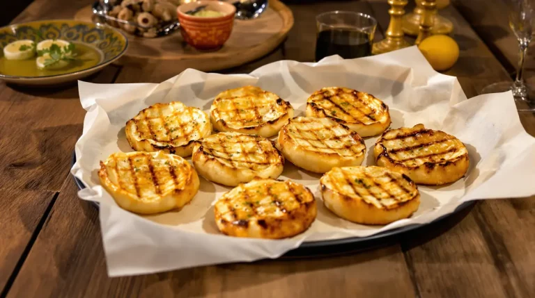 « Prêtes en 10 minutes pour toute la famille » : galettes de pommes de terre crousti-dorées au four, plus légères que des frites « Prêtes en 10 minutes pour toute la famille » : galettes de pommes de terre crousti-dorées au four, plus légères que des frites