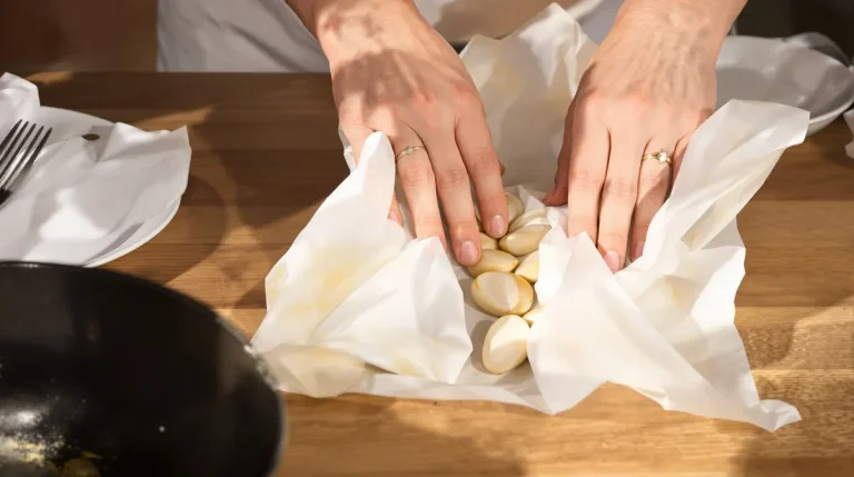 Saint-Jacques : cette étape souvent oubliée gâche votre cuisson, même les grands chefs la respectent Saint-Jacques : cette étape souvent oubliée gâche votre cuisson, même les grands chefs la respectent