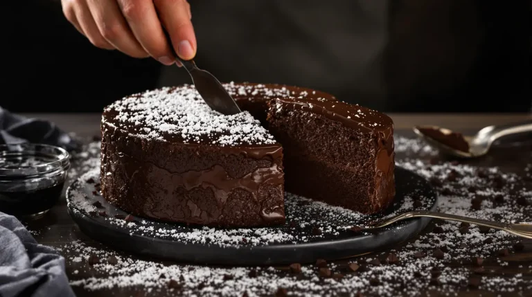 Texture moelleuse de rêve : 3 alternatives futées pour des gâteaux au chocolat sans œufs, zéro compromis gourmand Texture moelleuse de rêve : 3 alternatives futées pour des gâteaux au chocolat sans œufs, zéro compromis gourmand