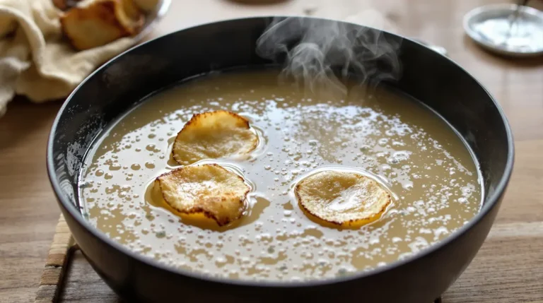 En hiver, je cuisine avec seulement 3 ingrédients pour des plats rapides et réconfortants