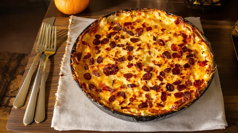 Le gratin dauphinois devient ultra fondant dès qu’on connaît enfin le bon geste